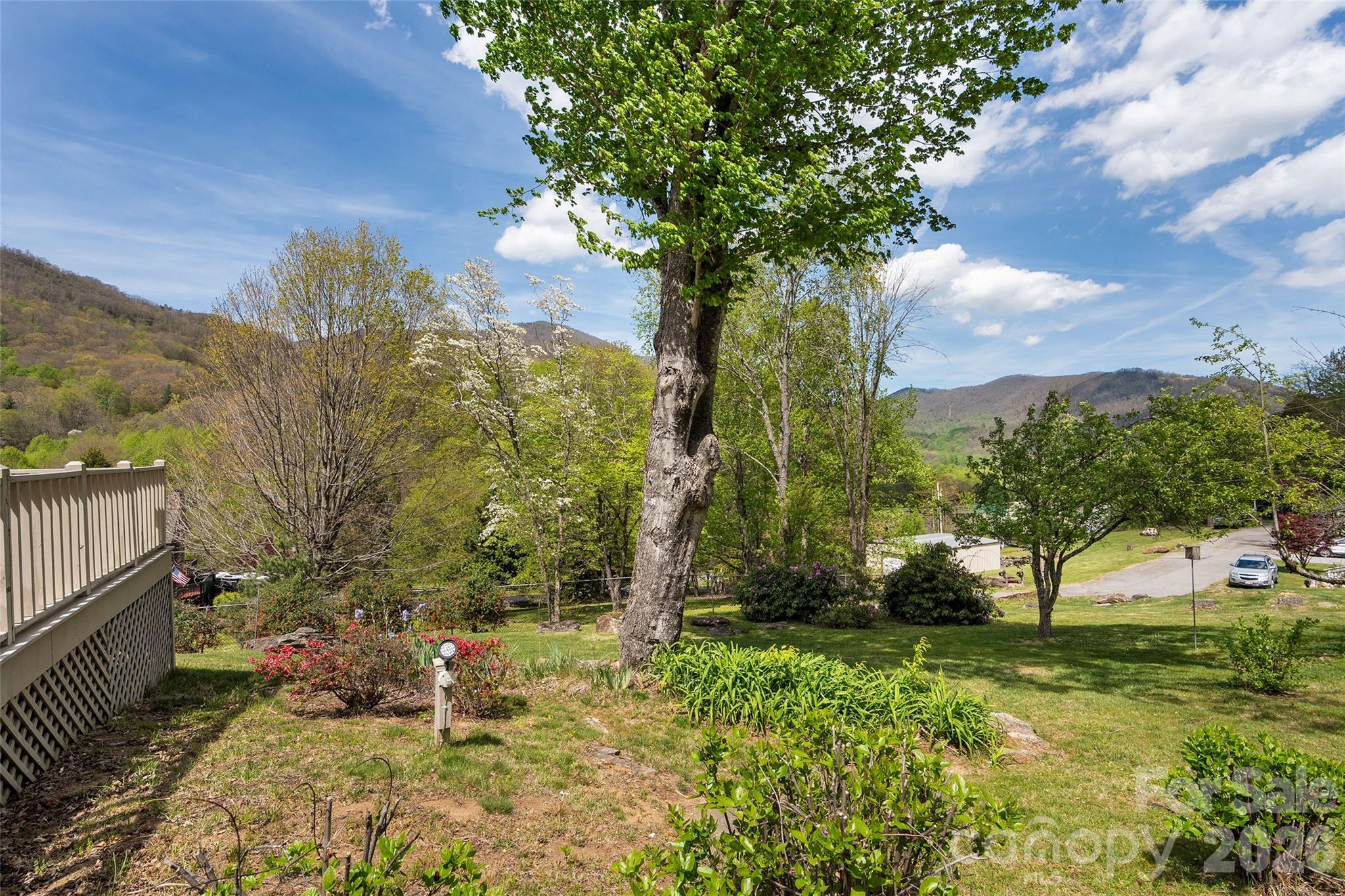 30 Hillcrest Road Maggie Valley, NC 28751 - Photo 30 of 48 Gallery Image 30