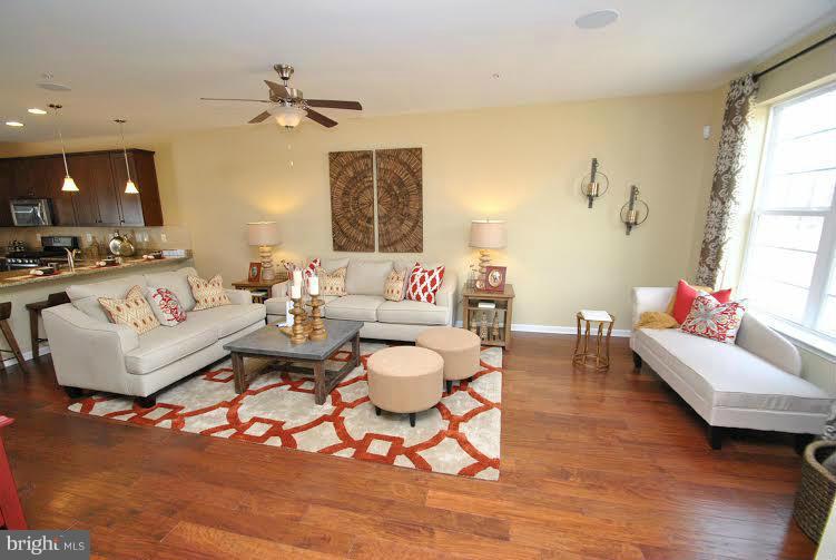 10403 Braddock Run Road Middle River, MD 21220 - Photo 12 of 20 MODEL HOME SHOWN