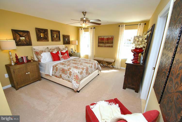 10403 Braddock Run Road Middle River, MD 21220 - Photo 14 of 20 MODEL HOME SHOWN