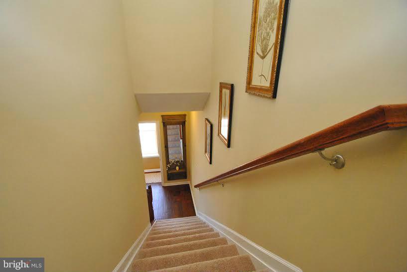 10403 Braddock Run Road Middle River, MD 21220 - Photo 20 of 20 MODEL HOME SHOWN