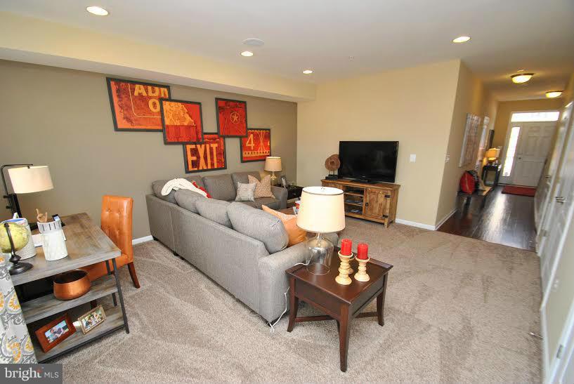 10403 Braddock Run Road Middle River, MD 21220 - Photo 4 of 20 MODEL HOME SHOWN
