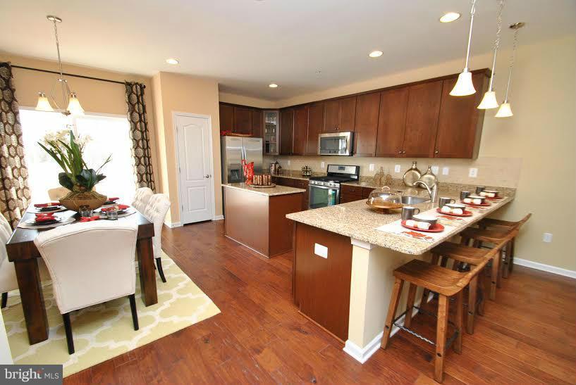 10403 Braddock Run Road Middle River, MD 21220 - Photo 6 of 20 MODEL HOME SHOWN