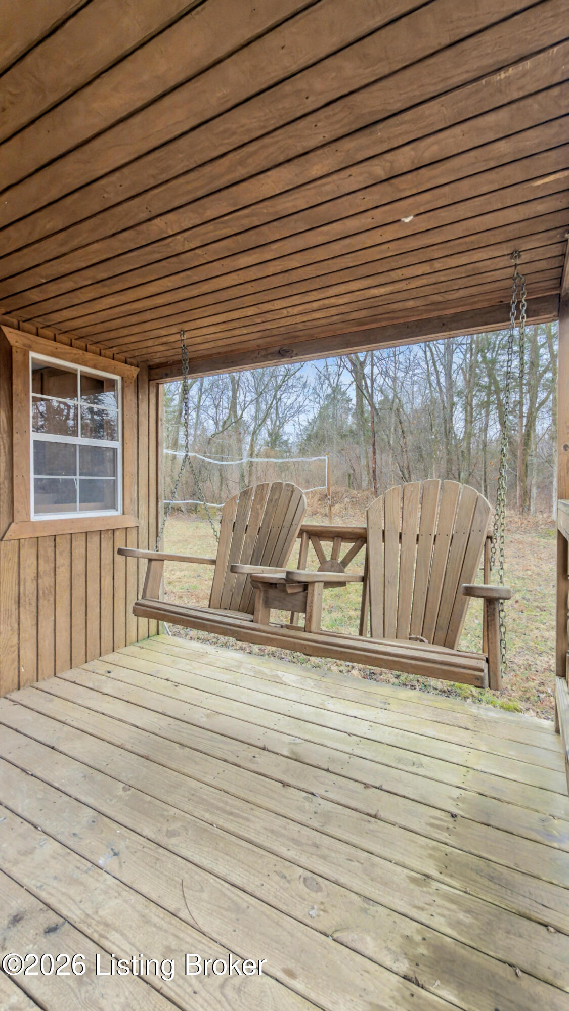 2325 Pattons Creek Road Pendleton, KY 40055 - Photo 43 of 73 2325 Patton Creek Road Cabin-5