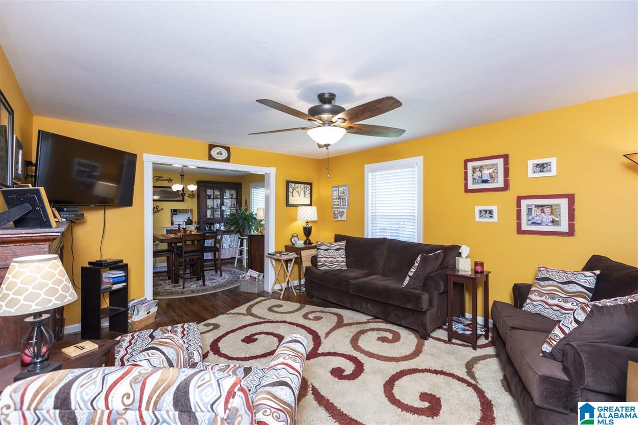489 Tarrant Road Gardendale, AL 35071 - Photo 7 of 34