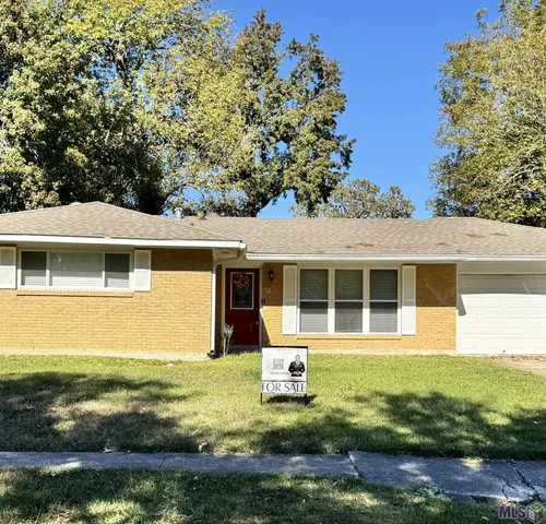 $176,995 | 15661 Marjorie Drive, Baton Rouge, LA 70819