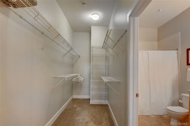 a view of a bathroom