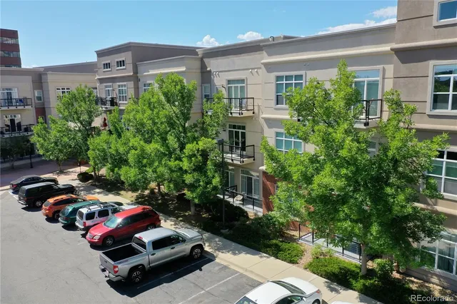 $2,450 | 5677 South Park Place, Unit 205B, Greenwood Village, CO 80111