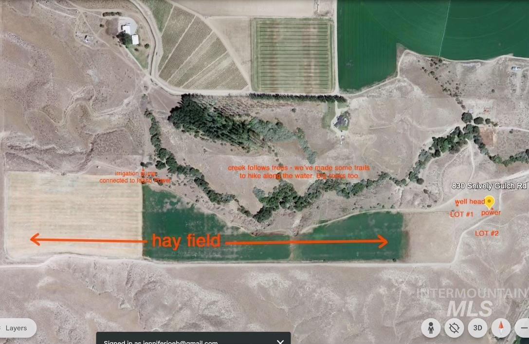 830 Snively Gulch Road Nyssa, OR 97913 - Photo 40 of 42