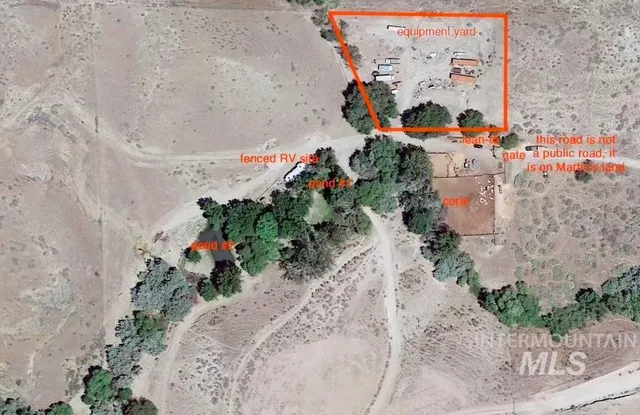 $1,300,000 | 830 Snively Gulch Road, Nyssa, OR 97913