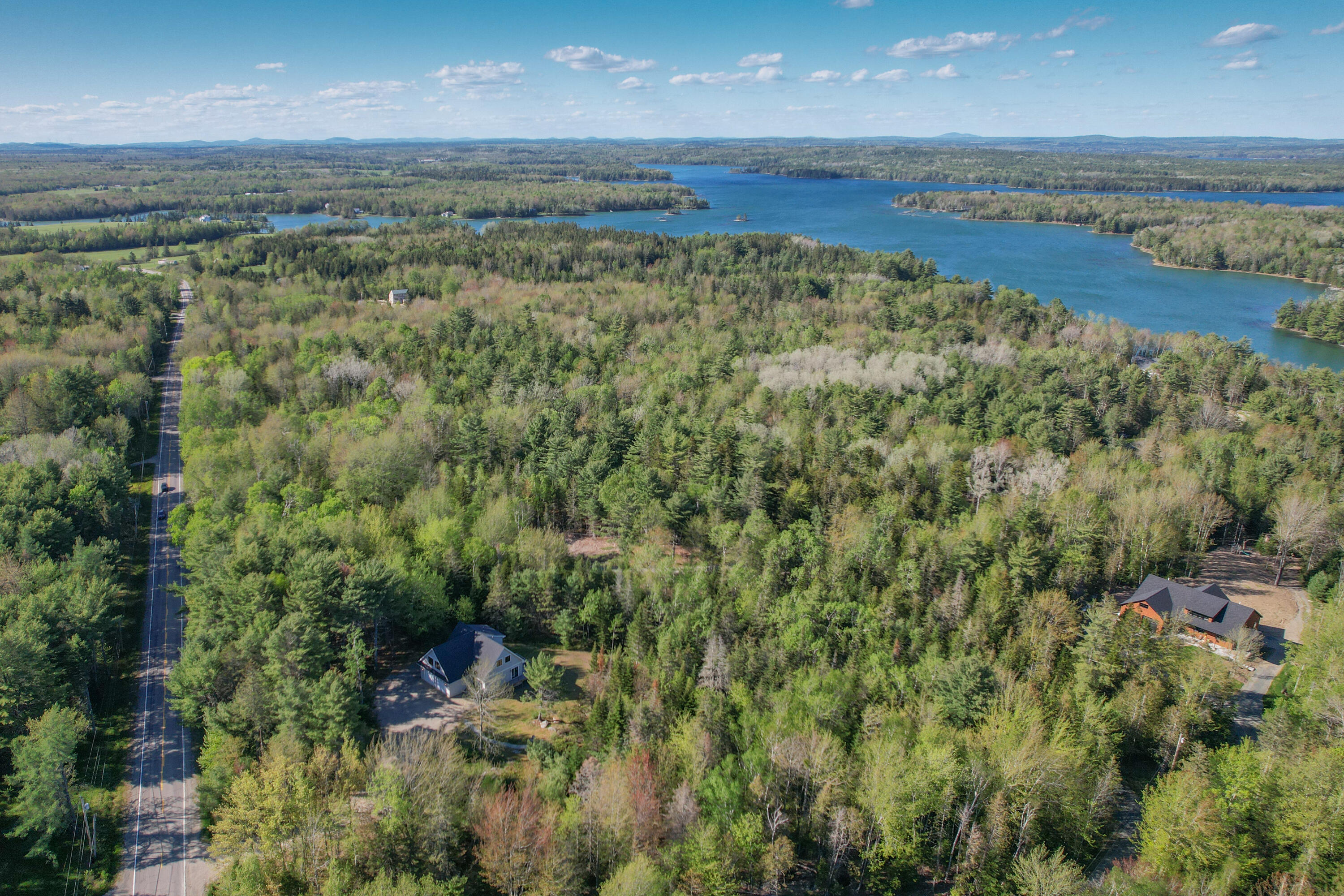 170 Partridge Cove Road Lamoine, ME 04605 - Photo 6 of 54 DJI_0012