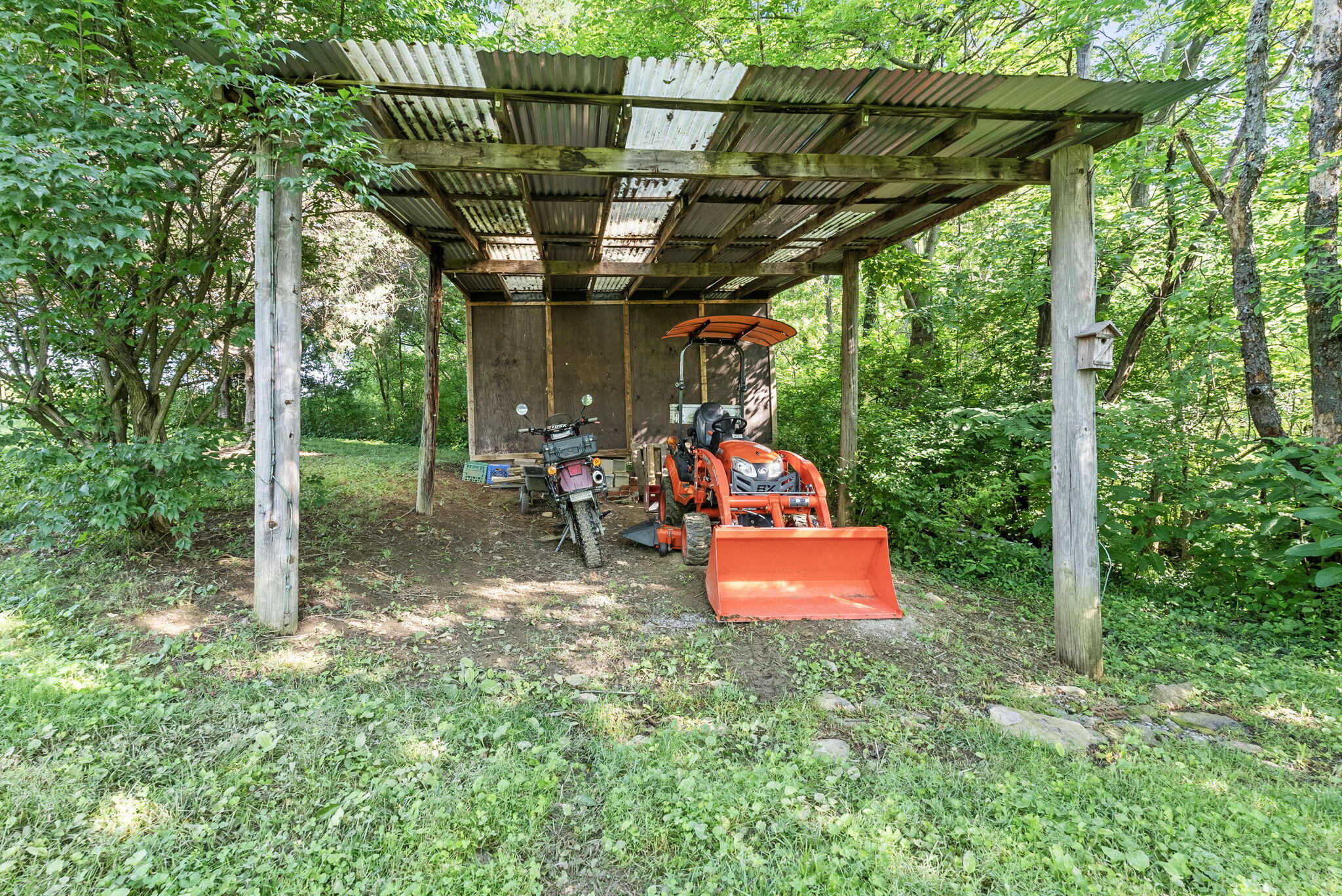 575 Wells Road Mount Sterling, KY 40353 - Photo 27 of 35 22-web-or-mls-DSC02042