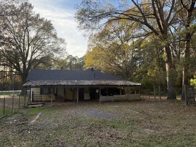 $39,999 | 17655 Highway 71, Ida, LA 71044