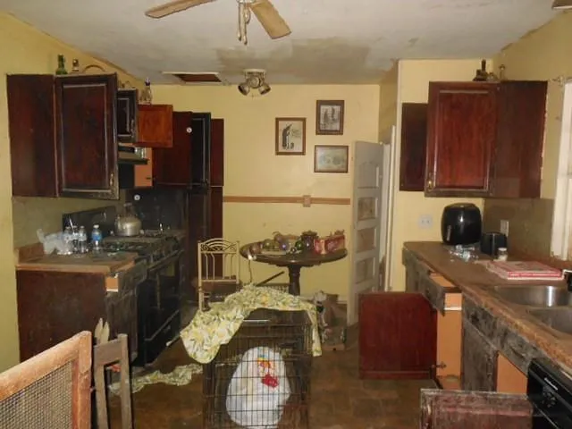 $39,999 | 17655 Highway 71, Ida, LA 71044