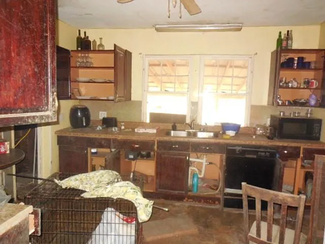 $39,999 | 17655 Highway 71, Ida, LA 71044