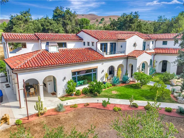 $5,295,000 | 6451 Chesebro Road, Agoura Hills, CA 91301