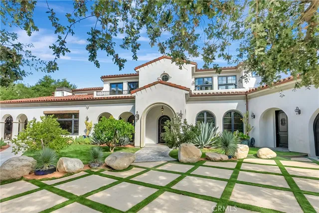 $5,295,000 | 6451 Chesebro Road, Agoura Hills, CA 91301