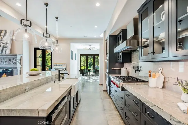 $5,295,000 | 6451 Chesebro Road, Agoura Hills, CA 91301
