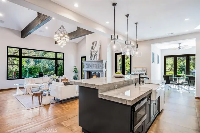 $5,295,000 | 6451 Chesebro Road, Agoura Hills, CA 91301