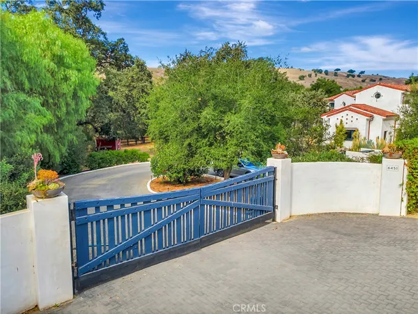 $4,995,000 | 6451 Chesebro Road, Agoura Hills, CA 91301
