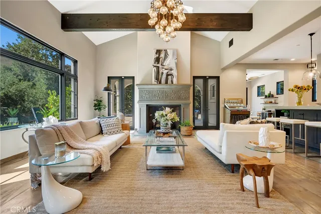 $5,295,000 | 6451 Chesebro Road, Agoura Hills, CA 91301