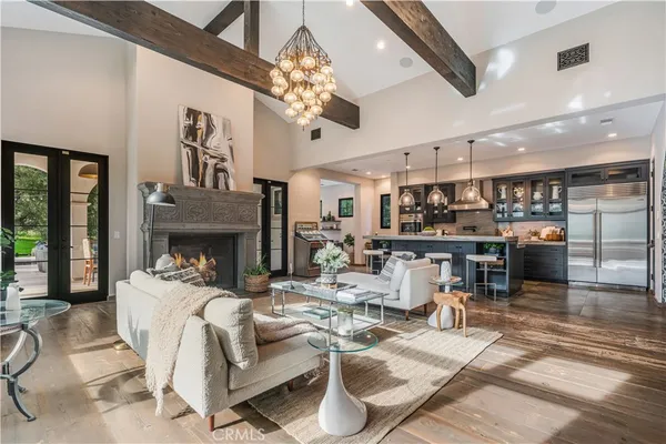 $4,995,000 | 6451 Chesebro Road, Agoura Hills, CA 91301
