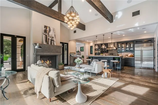 $5,295,000 | 6451 Chesebro Road, Agoura Hills, CA 91301