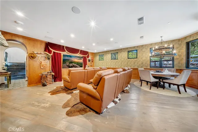 $5,295,000 | 6451 Chesebro Road, Agoura Hills, CA 91301