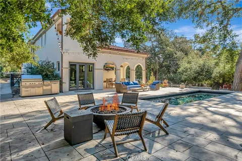 $5,295,000 | 6451 Chesebro Road, Agoura Hills, CA 91301