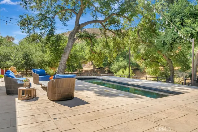 $5,295,000 | 6451 Chesebro Road, Agoura Hills, CA 91301