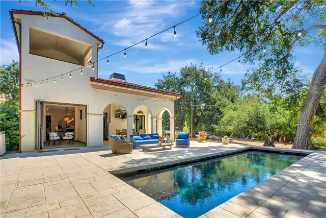 $5,295,000 | 6451 Chesebro Road, Agoura Hills, CA 91301