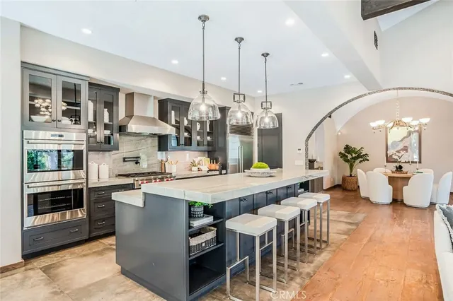 $5,295,000 | 6451 Chesebro Road, Agoura Hills, CA 91301