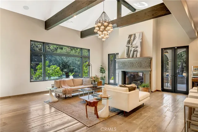 $5,295,000 | 6451 Chesebro Road, Agoura Hills, CA 91301