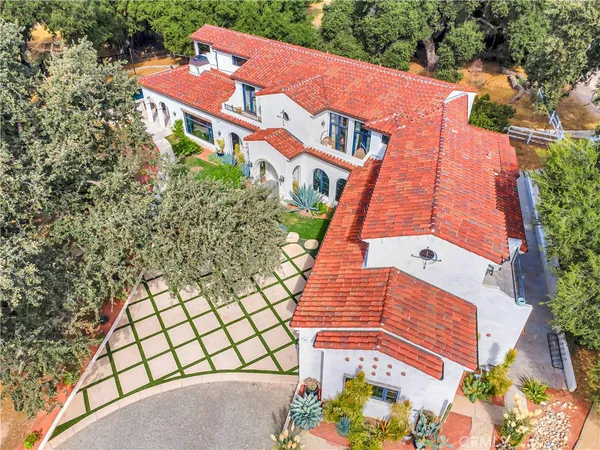 $4,995,000 | 6451 Chesebro Road, Agoura Hills, CA 91301