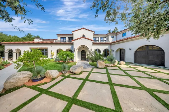$5,295,000 | 6451 Chesebro Road, Agoura Hills, CA 91301