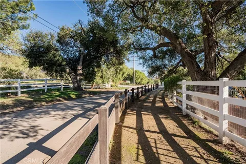 $5,295,000 | 6451 Chesebro Road, Agoura Hills, CA 91301