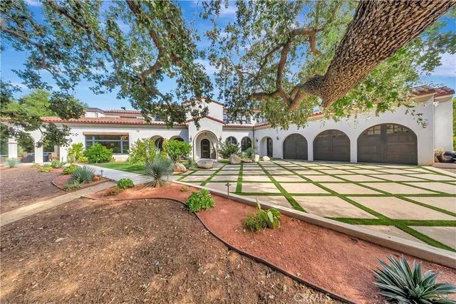 $5,295,000 | 6451 Chesebro Road, Agoura Hills, CA 91301