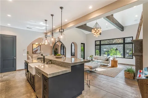 $5,295,000 | 6451 Chesebro Road, Agoura Hills, CA 91301