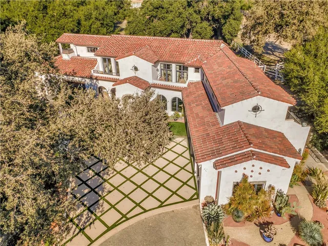 $5,295,000 | 6451 Chesebro Road, Agoura Hills, CA 91301