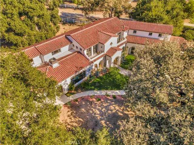 $5,295,000 | 6451 Chesebro Road, Agoura Hills, CA 91301