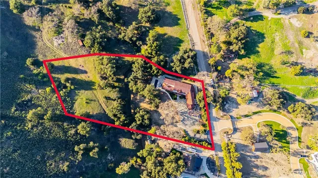 $5,295,000 | 6451 Chesebro Road, Agoura Hills, CA 91301