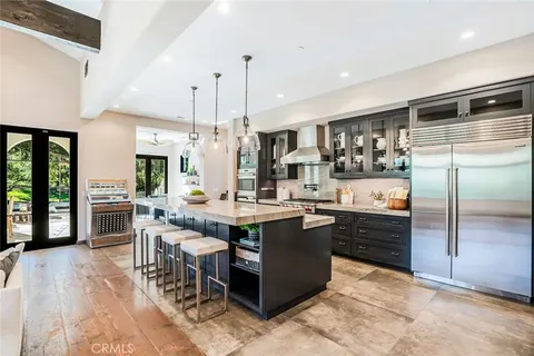 $5,295,000 | 6451 Chesebro Road, Agoura Hills, CA 91301