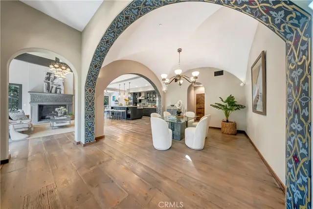 $5,295,000 | 6451 Chesebro Road, Agoura Hills, CA 91301