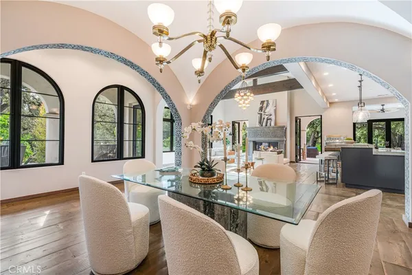 $4,995,000 | 6451 Chesebro Road, Agoura Hills, CA 91301