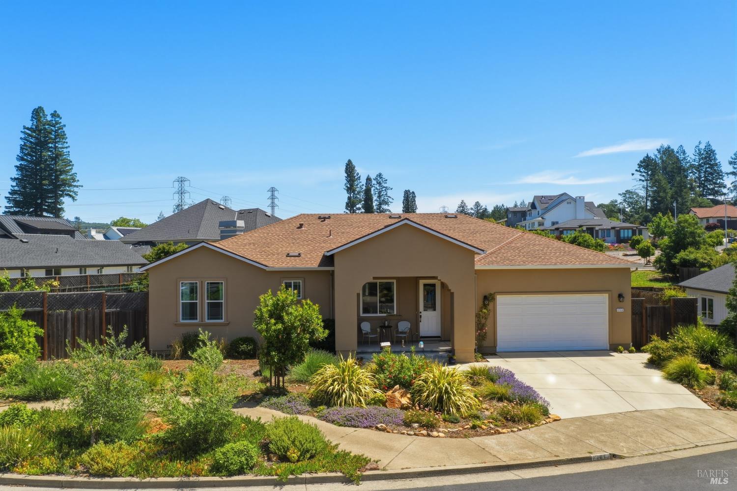 3746 Sawgrass Place Santa Rosa, CA 95403 - Photo 36 of 45