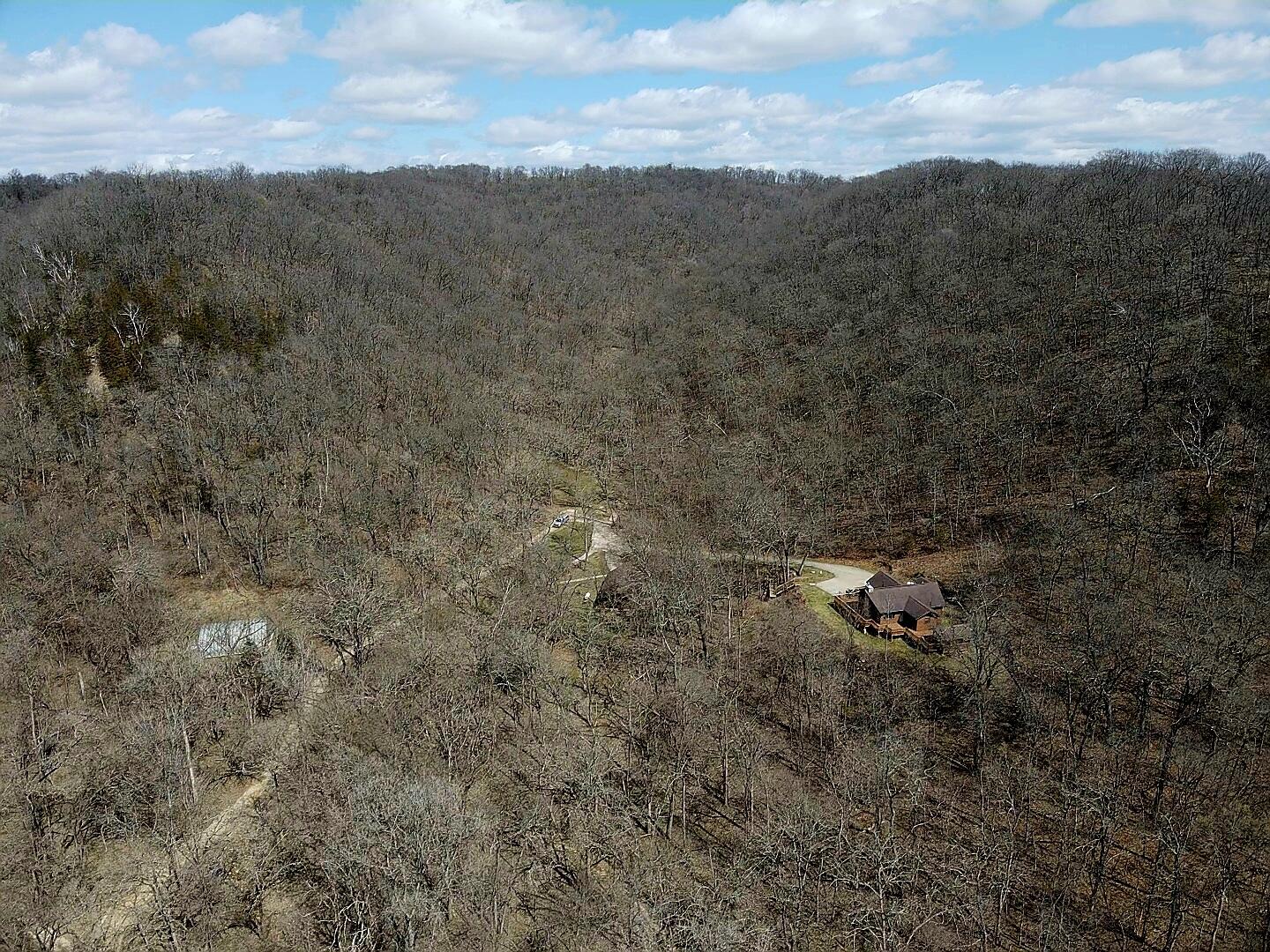 57751 Rainbow Drive Freeman, WI 54628 - Photo 2 of 32 DL property 3