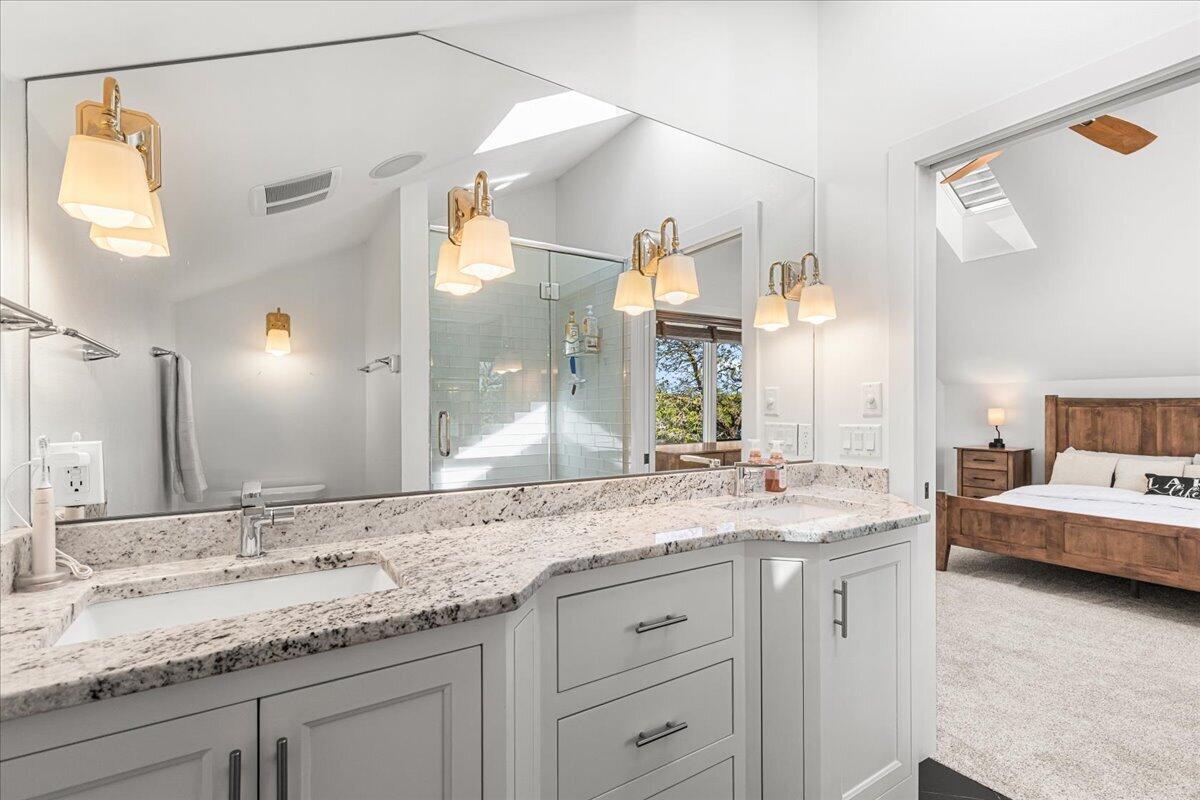 4763 Fontana Beach Road, Unit 4762 Polk, WI 53086 - Photo 41 of 100 Primary, Bathroom #3