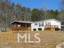 231 North Steel Bridge Road Eatonton, GA 31024 - Photo 1 of 1