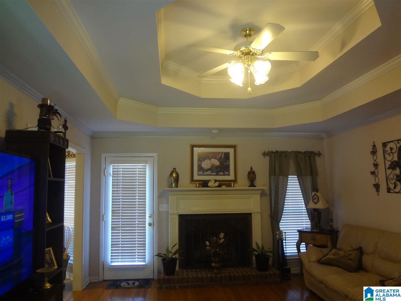 193 Woodland Ridge Road Odenville, AL 35120 - Photo 24 of 45