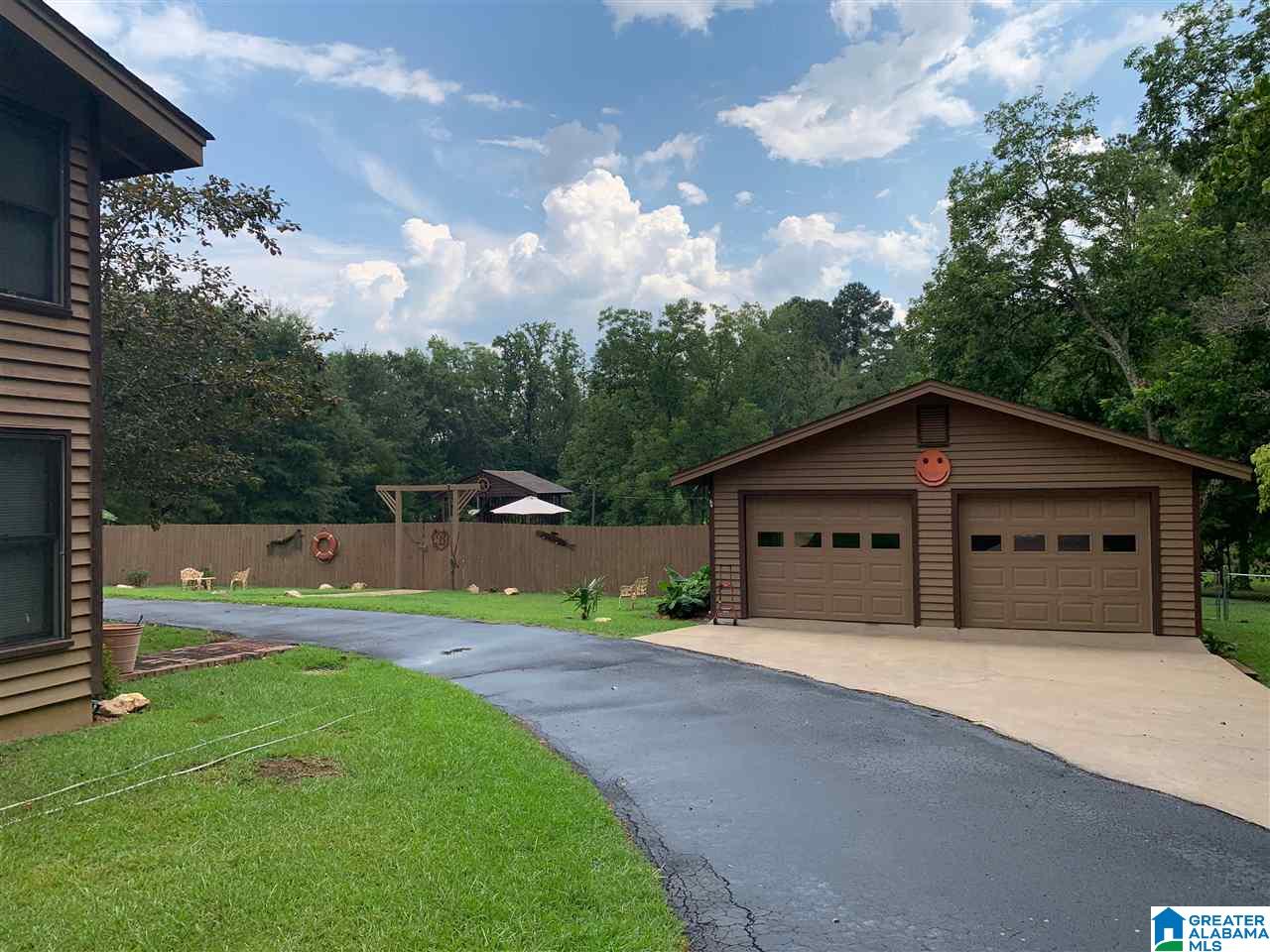 903 Poplar Springs Road Clanton, AL 35045 - Photo 25 of 28