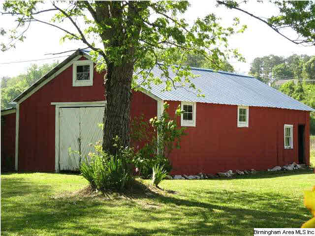 1475 Odens Mill Road Sylacauga, AL 35150 - Photo 25 of 28